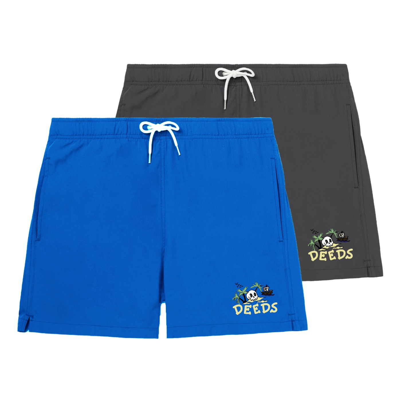 mens swimmers