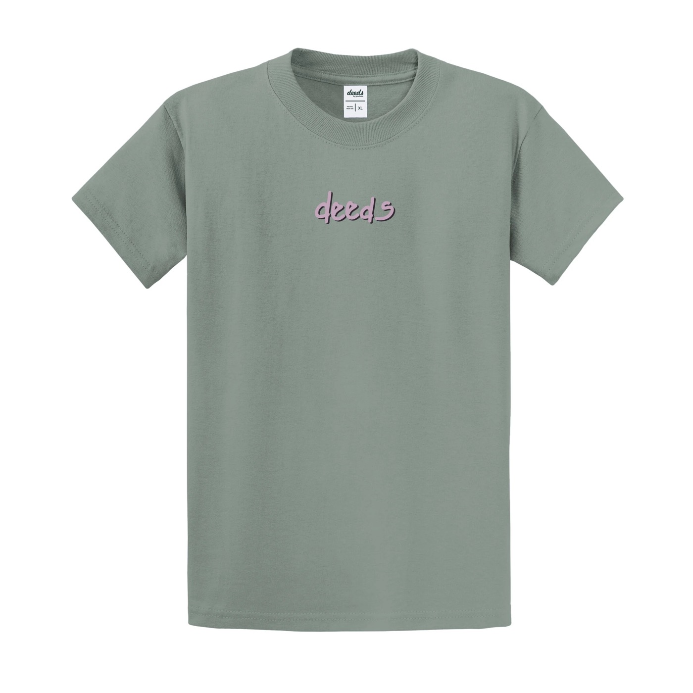 not far off green tee 2