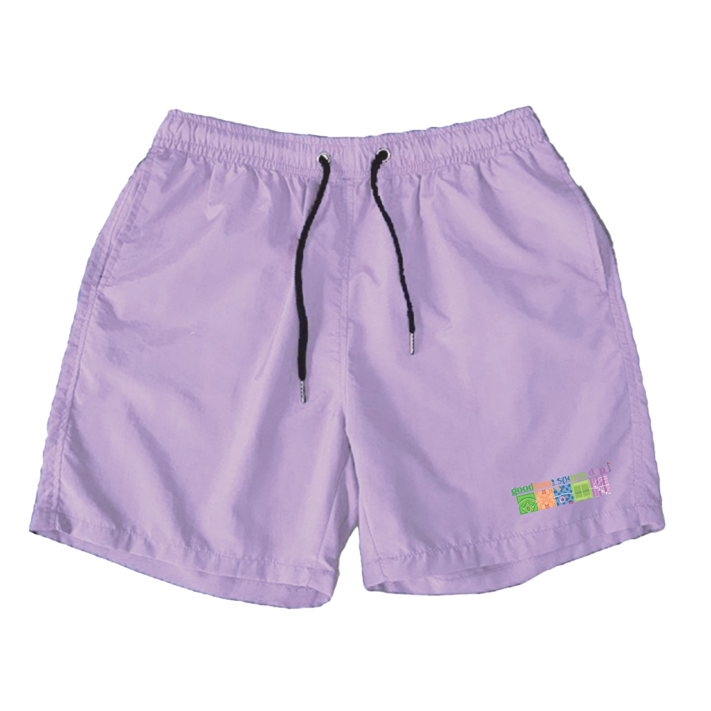 sports dept. shorts 3