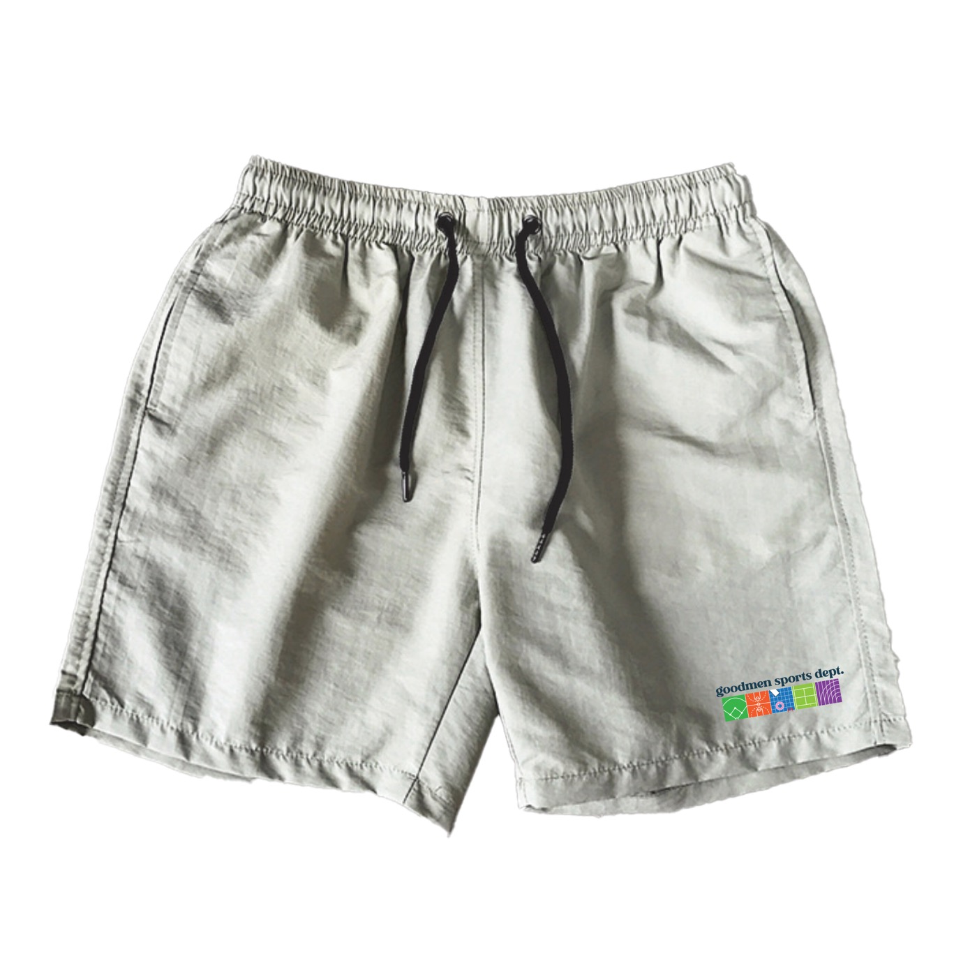 sports dept. shorts 4