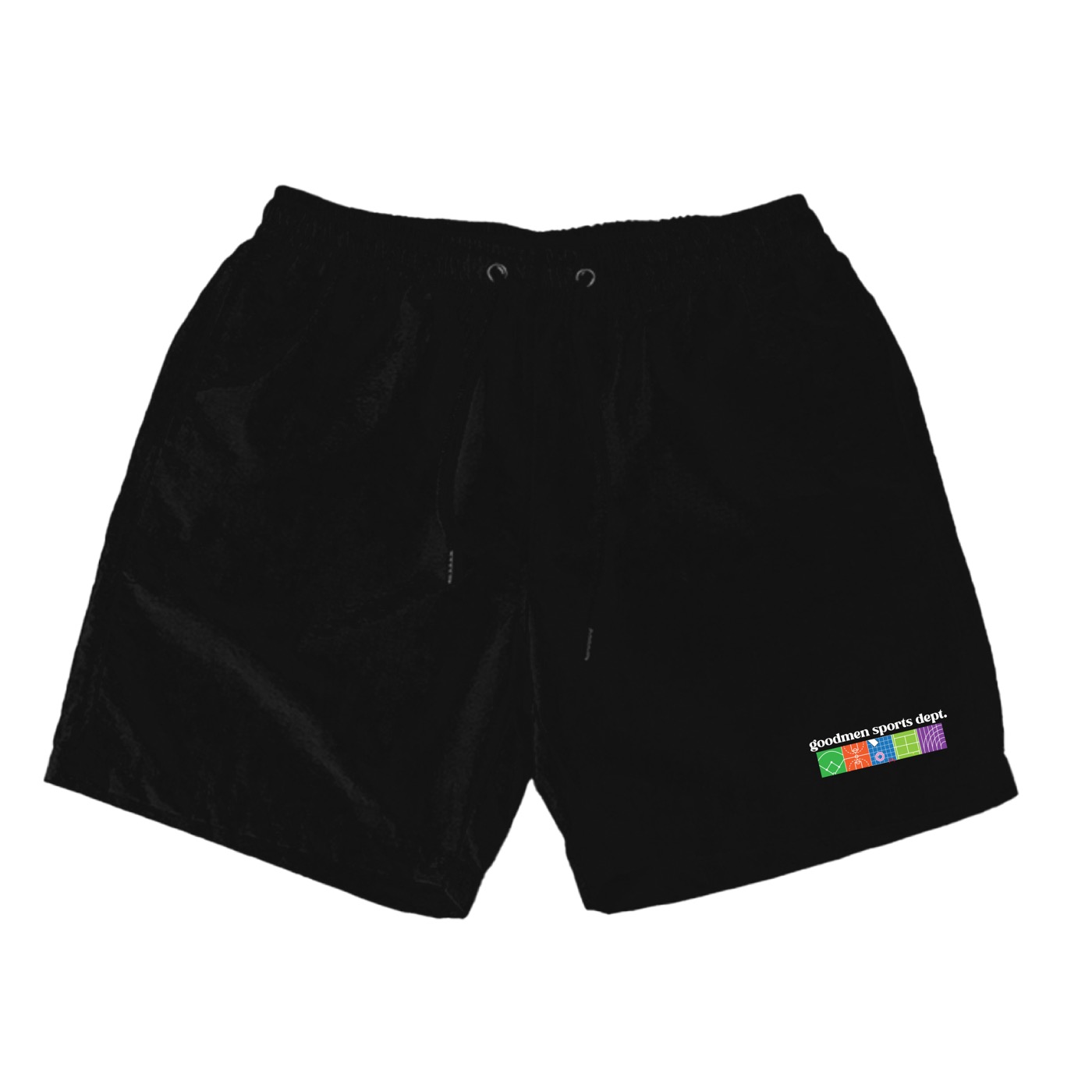 sports dept. shorts 5